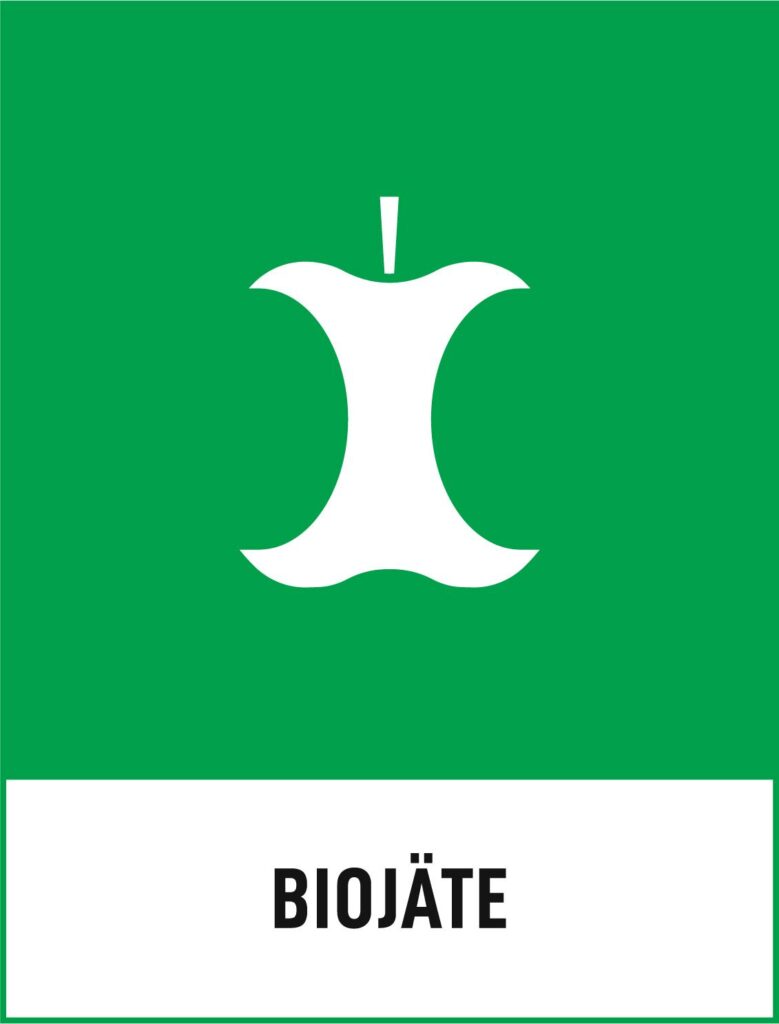 Biojäte