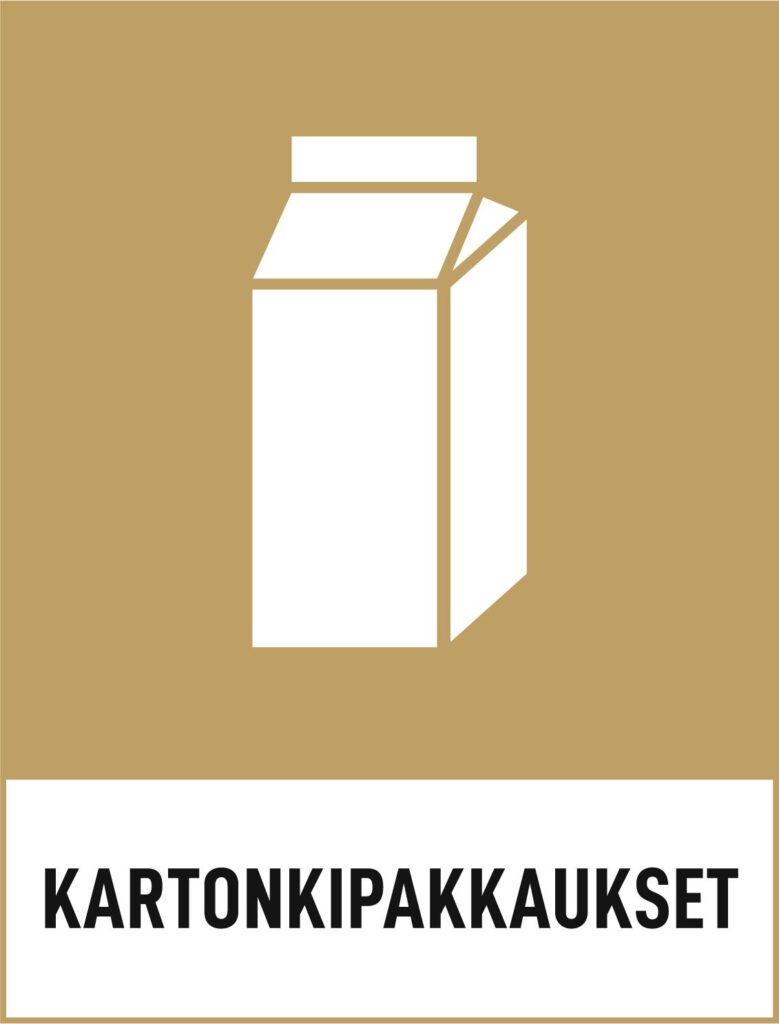 Kartonkipakkaukset
