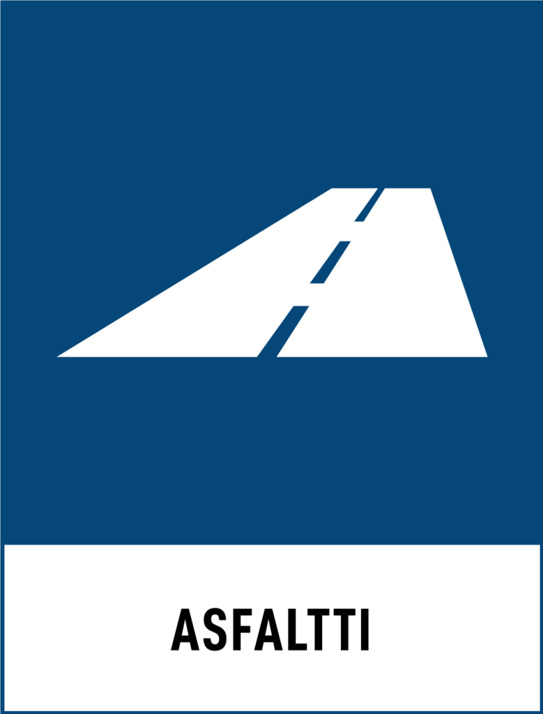 Asfaltti