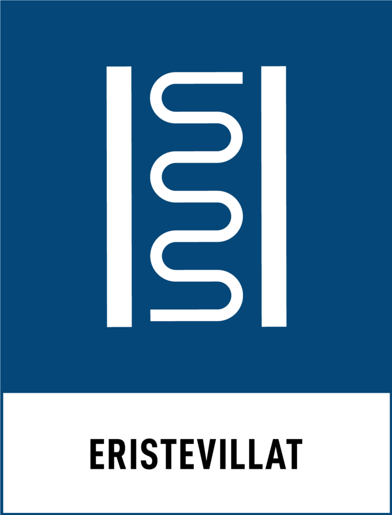 Eristevillat