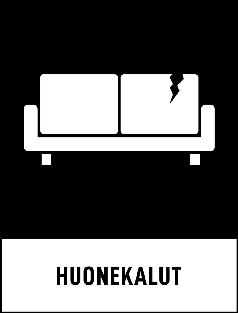 Huonekalut