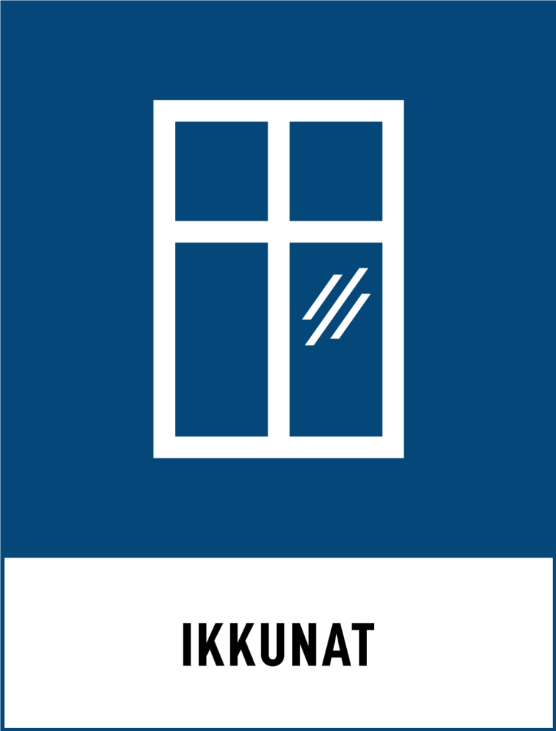 Ikkunat