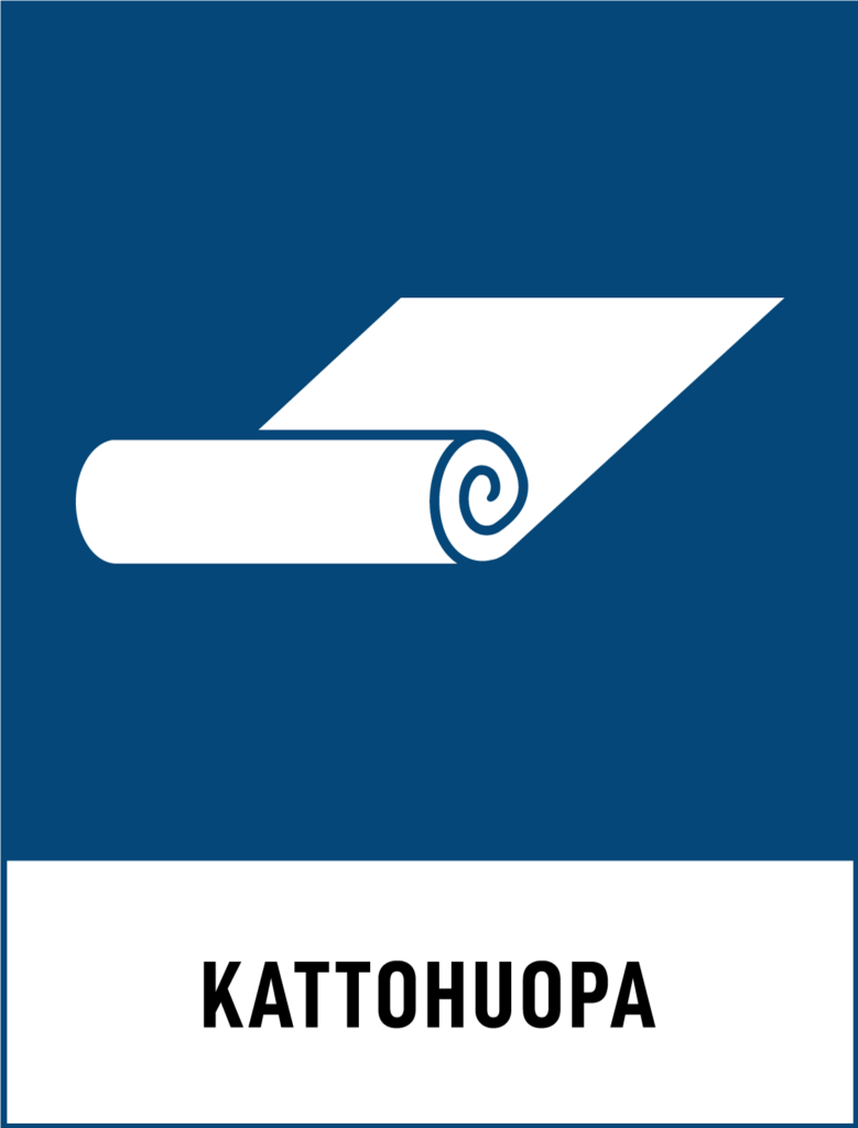 Kattohuopa