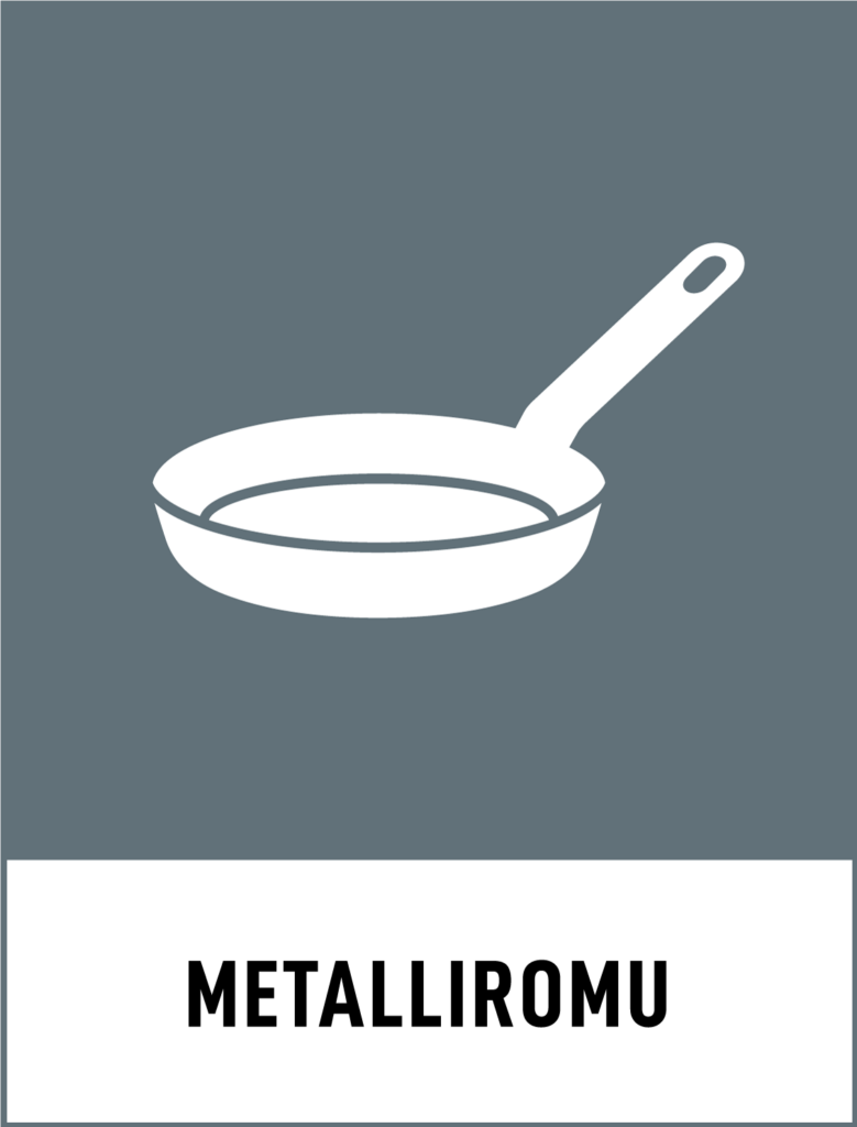 Metalliromu