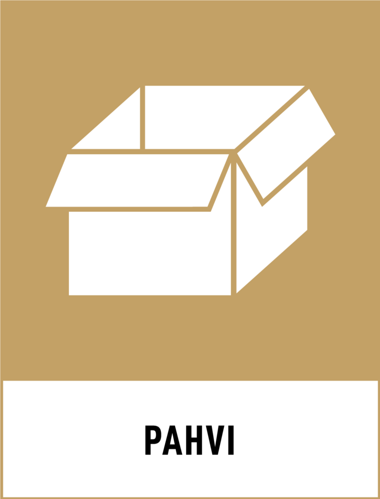 Pahvi