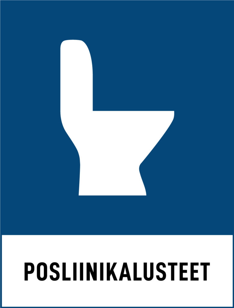 Posliinikalusteet