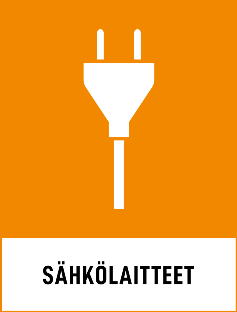 Sähkölaitteet