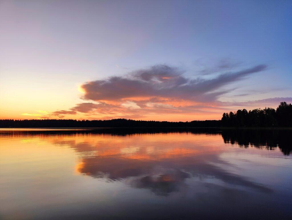 Luontoliikuttaja