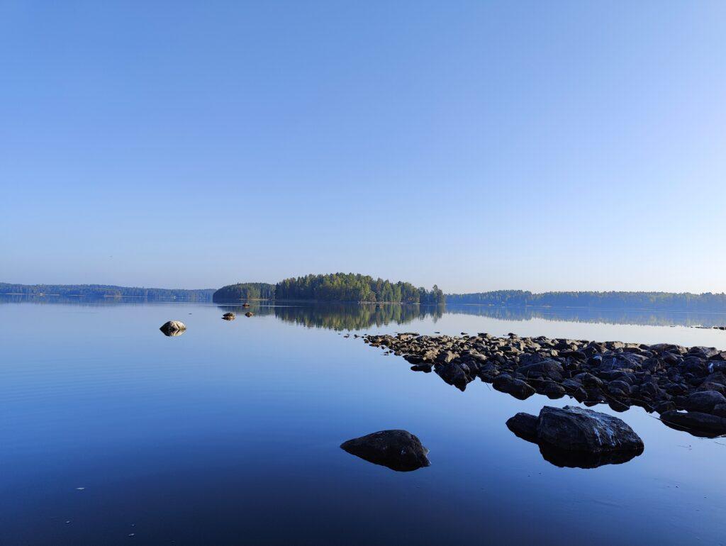 Luontoliikuttaja