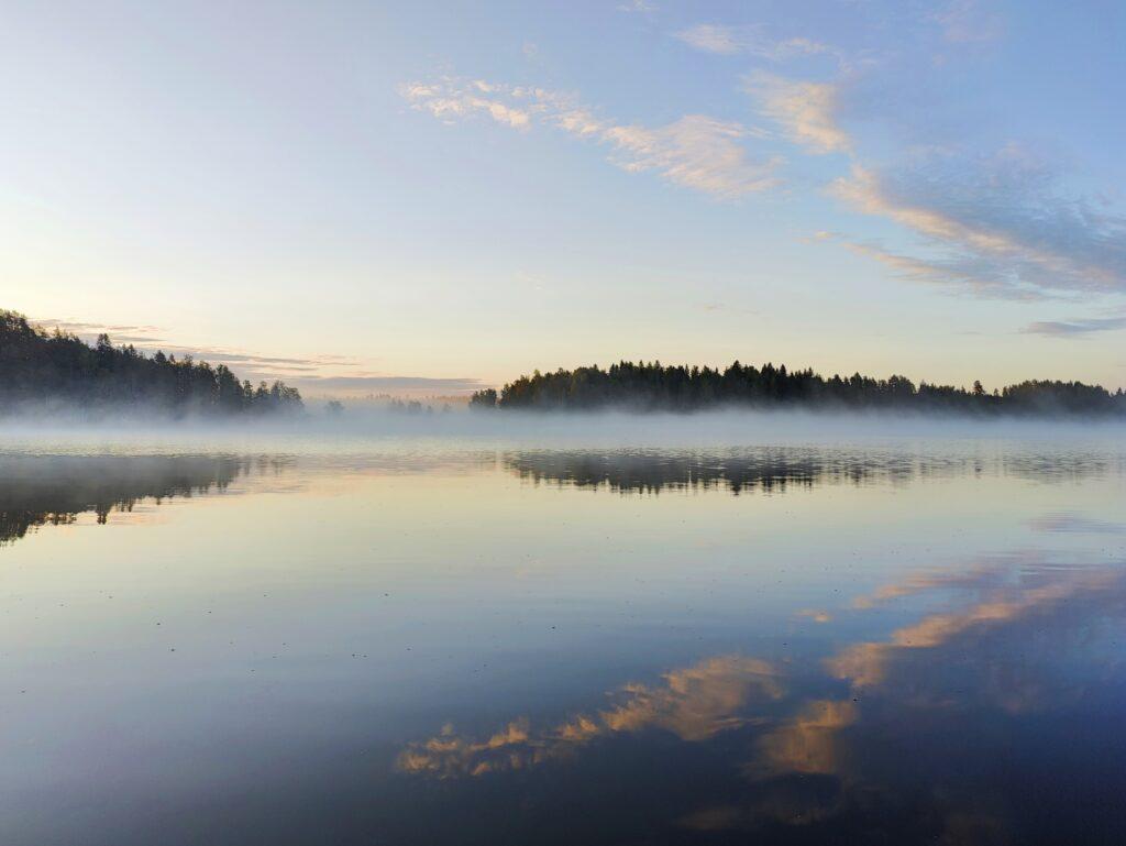 Luontoliikuttaja