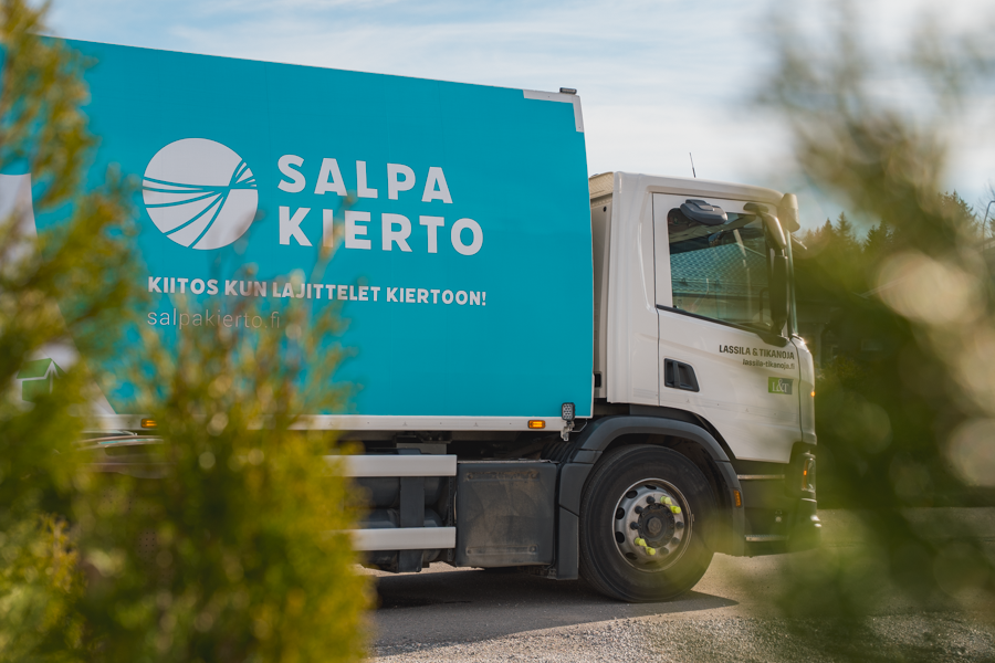 Kuvituskuva/Salpakierto Oy